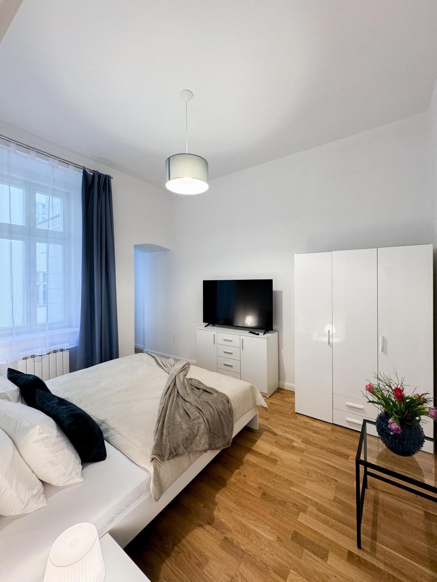 Turnkey I Wenceslas Square Apartments Прага Экстерьер фото