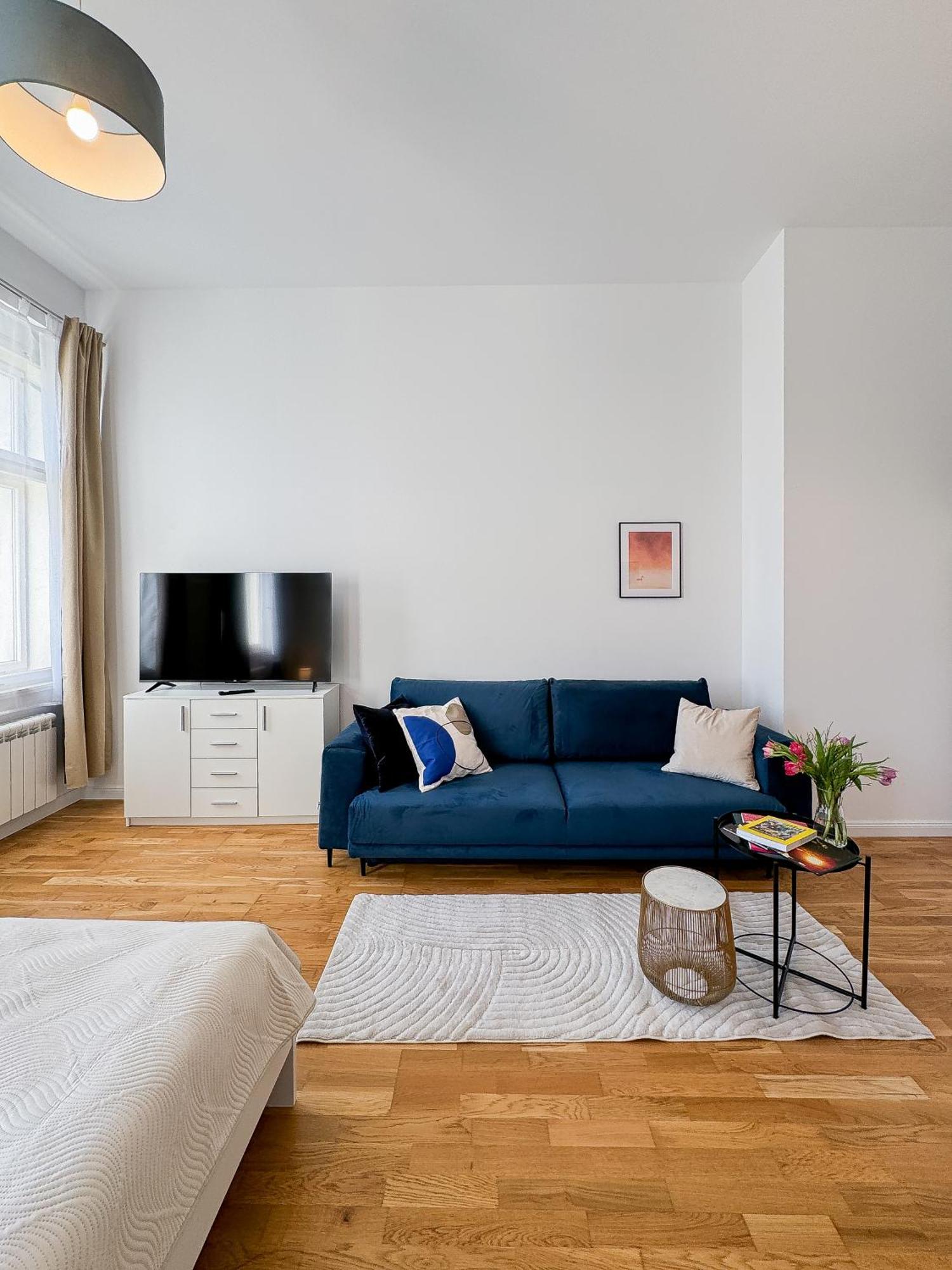 Turnkey I Wenceslas Square Apartments Прага Экстерьер фото