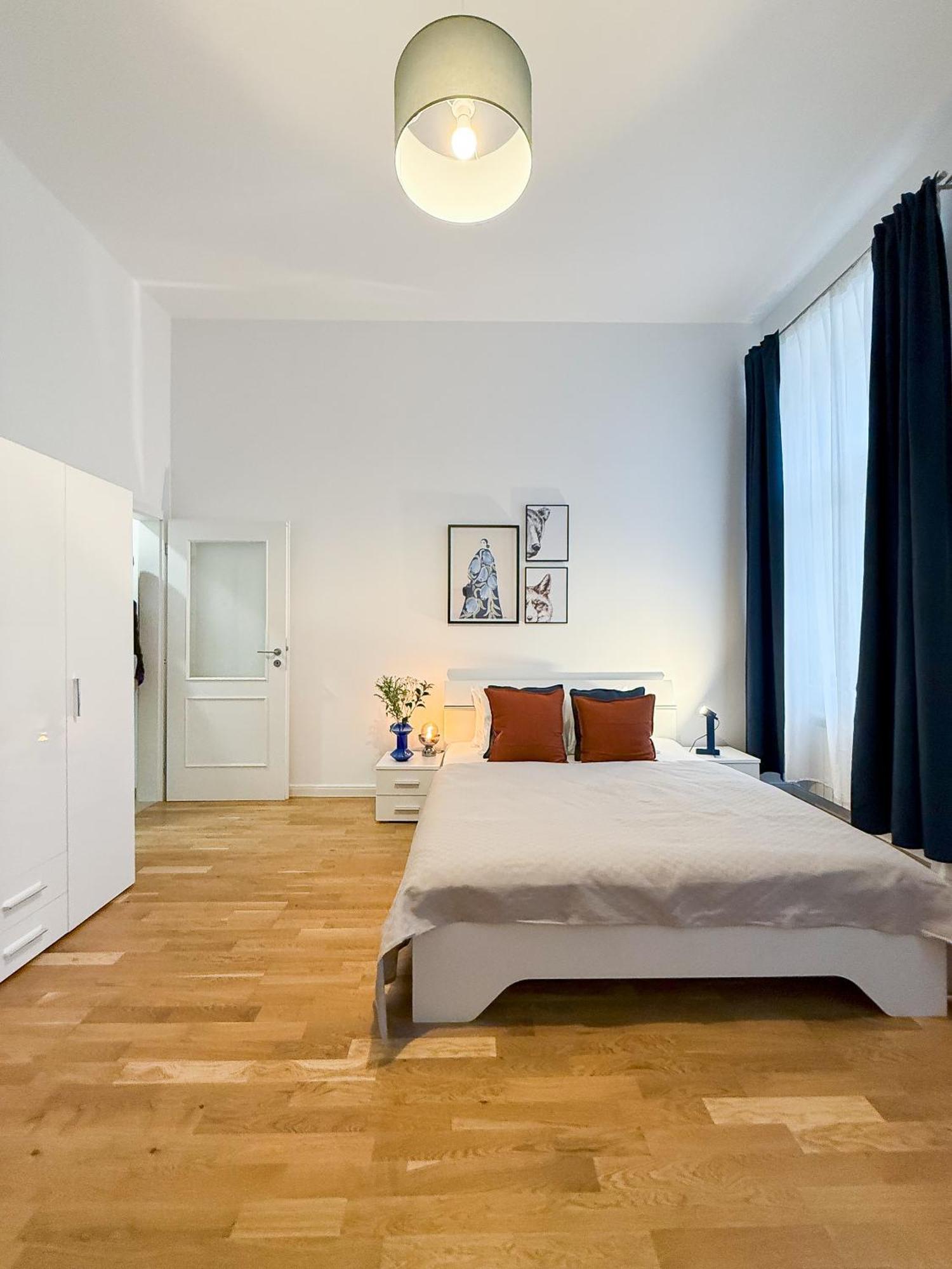 Turnkey I Wenceslas Square Apartments Прага Экстерьер фото