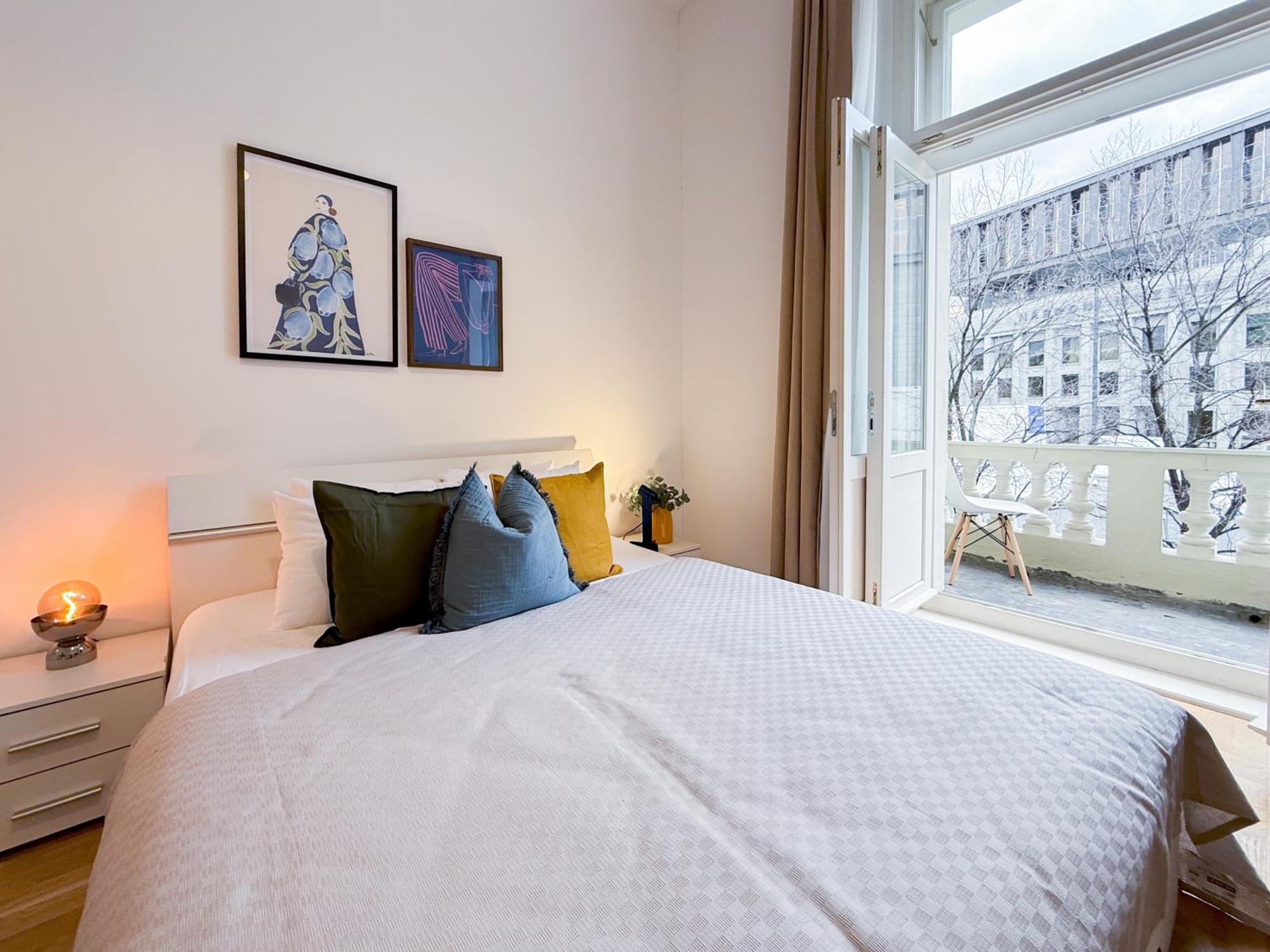 Turnkey I Wenceslas Square Apartments Прага Экстерьер фото