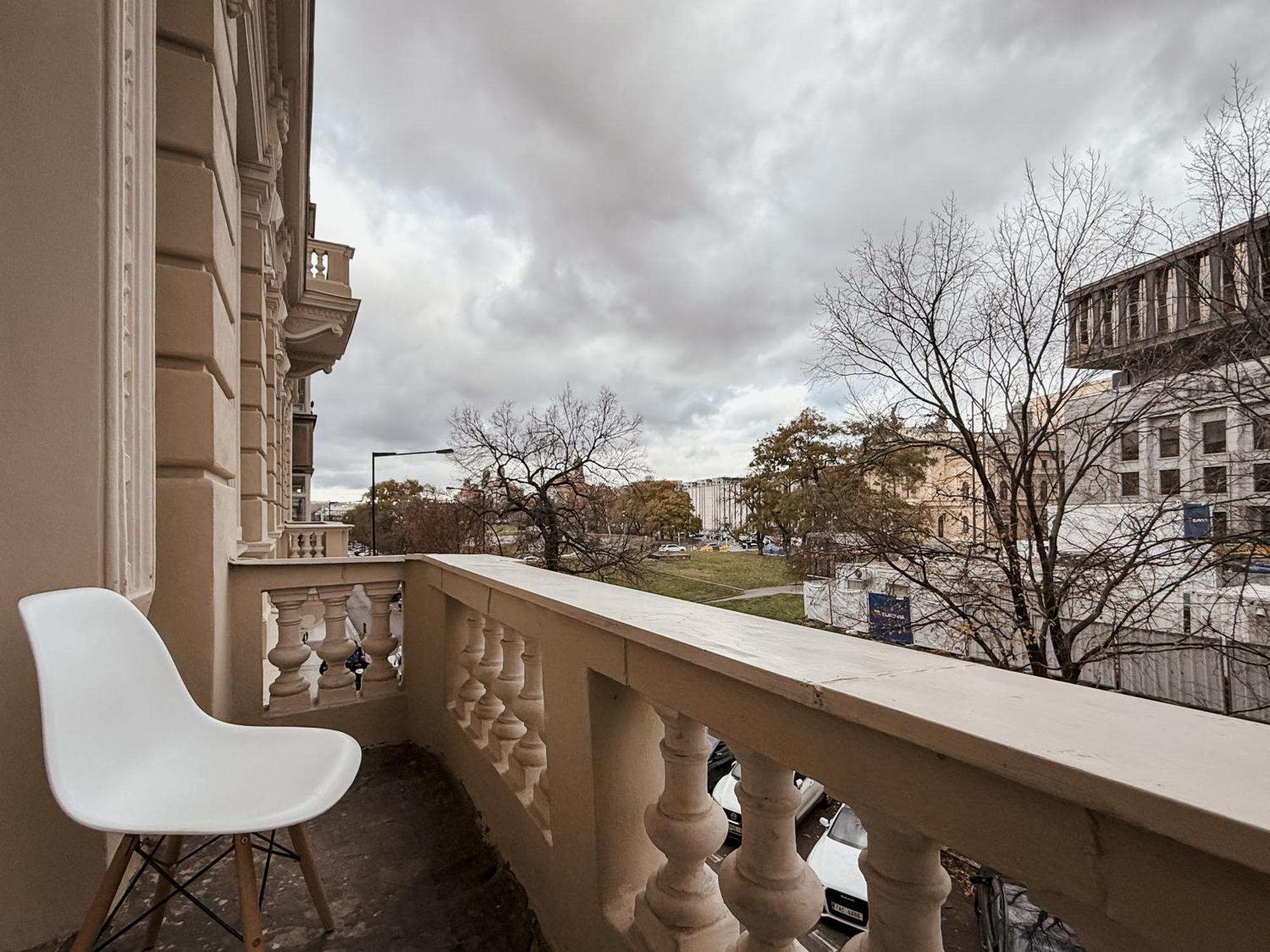 Turnkey I Wenceslas Square Apartments Прага Экстерьер фото