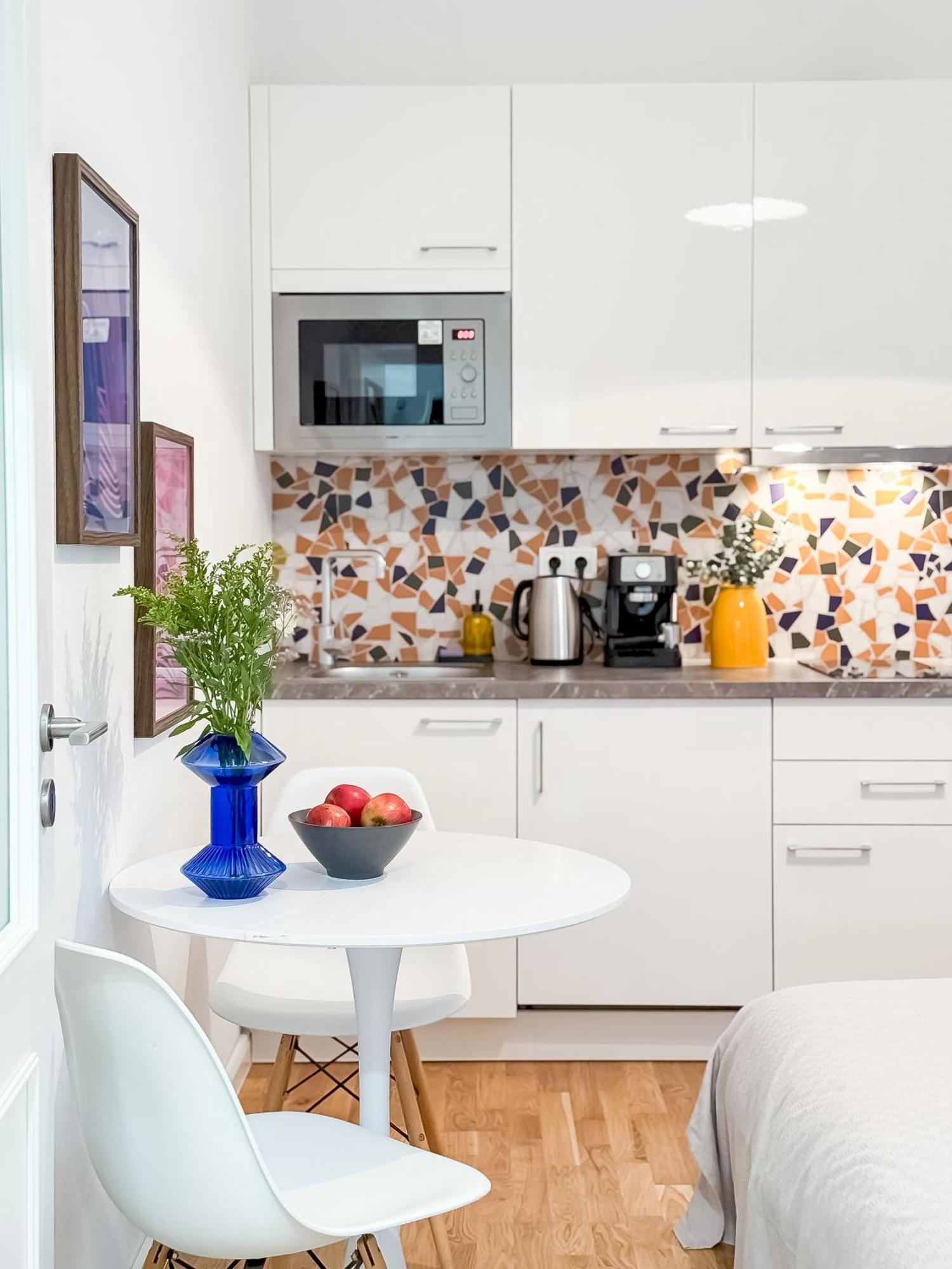 Turnkey I Wenceslas Square Apartments Прага Экстерьер фото