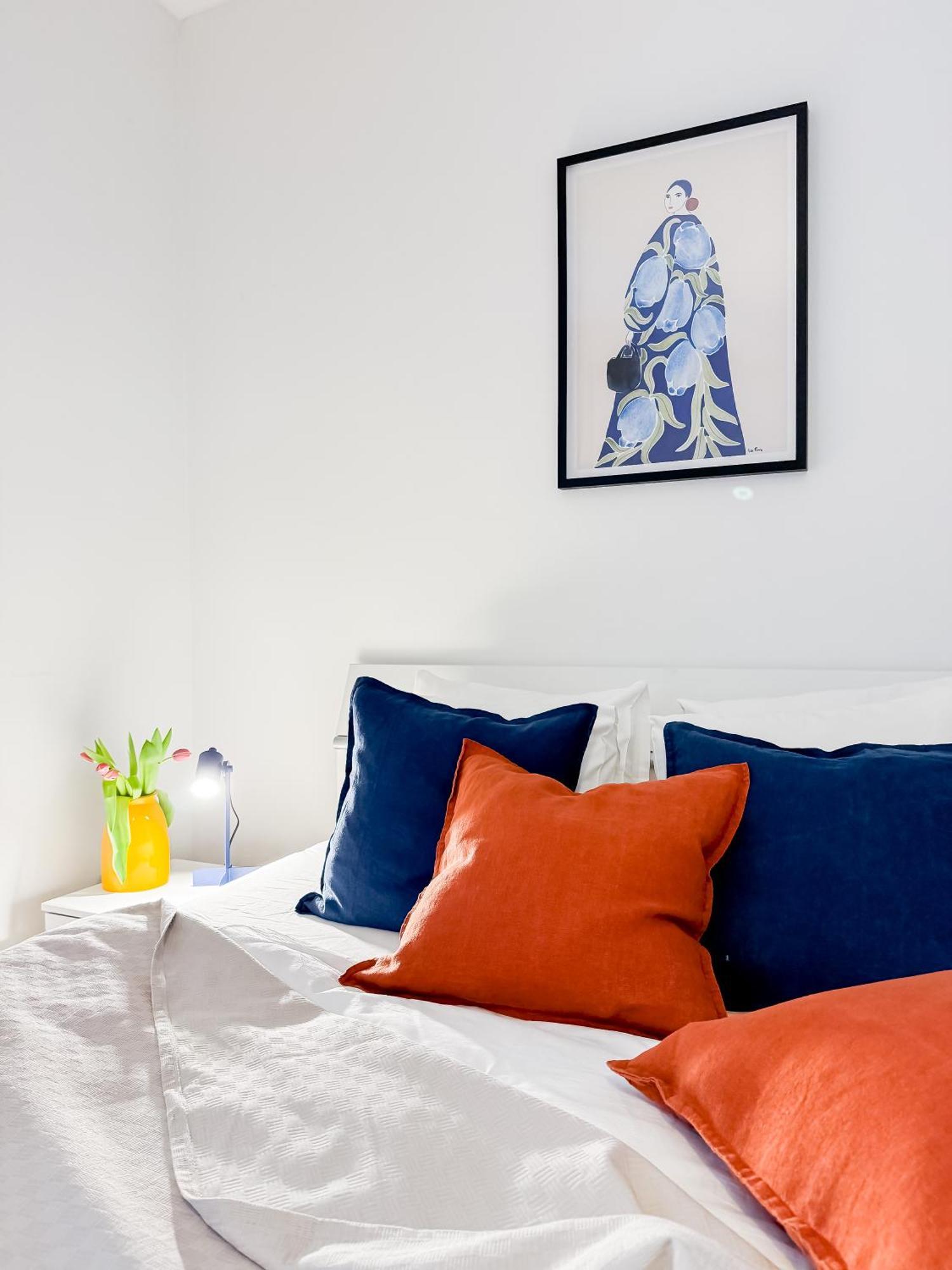 Turnkey I Wenceslas Square Apartments Прага Номер фото
