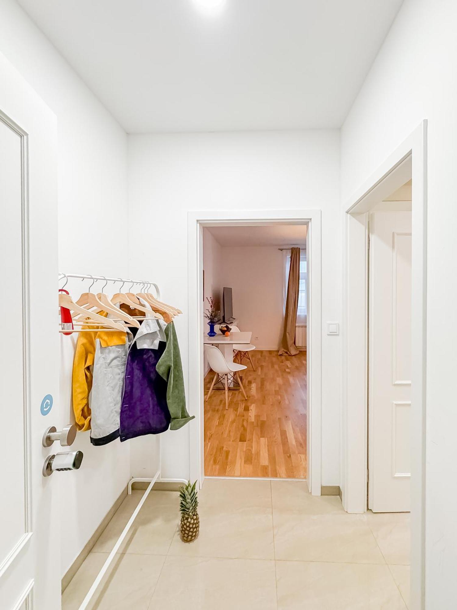 Turnkey I Wenceslas Square Apartments Прага Номер фото